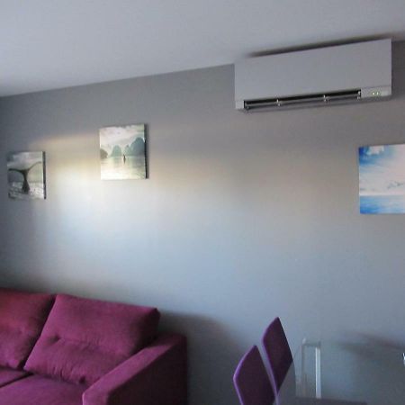Carretera Les Marines 171B Apartment Denia Exterior photo