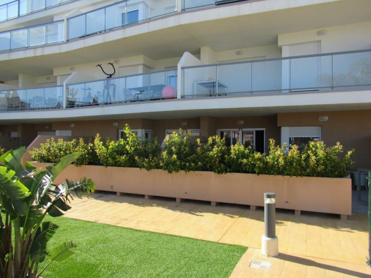 Carretera Les Marines 171B Apartment Denia Exterior photo