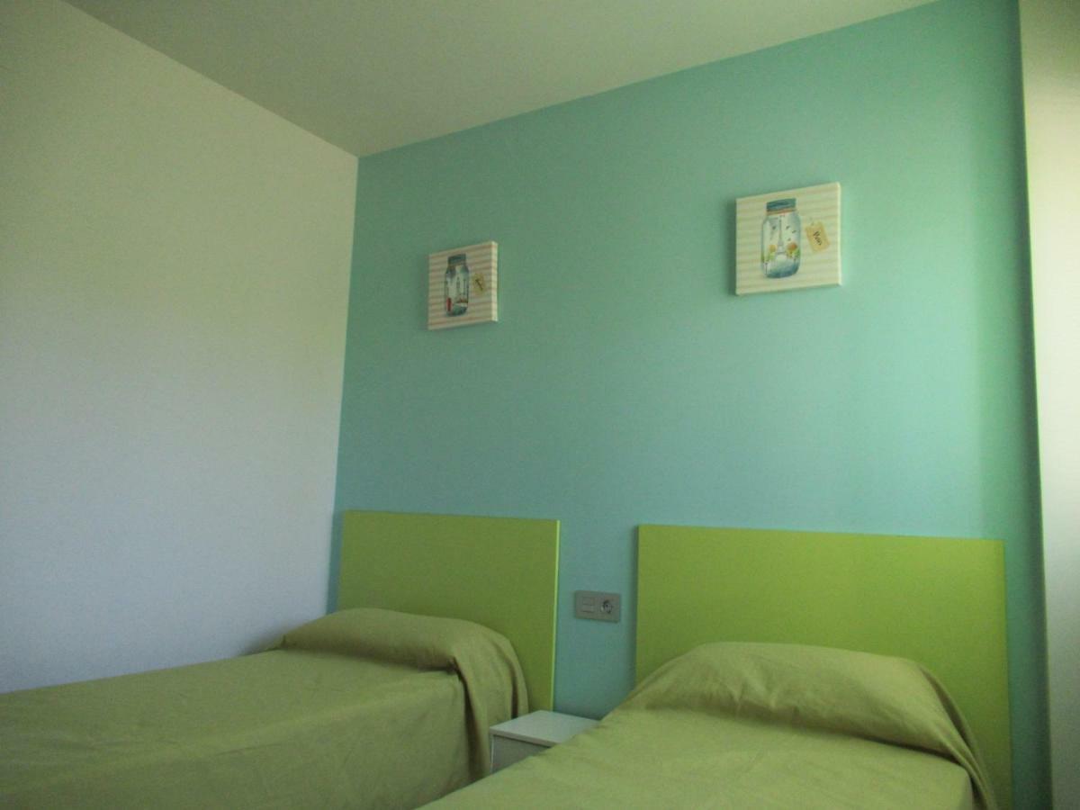 Carretera Les Marines 171B Apartment Denia Exterior photo